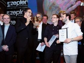 Nagrada Zepter International 2014