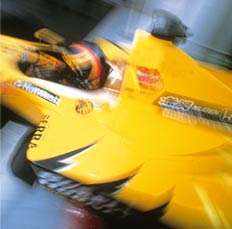 Zepterovo sponzorstvo u utrkivanju formule 1