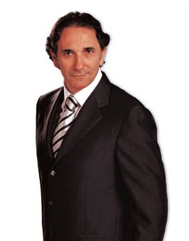 Philip Zepter, predsjednik Zepter Internationala
