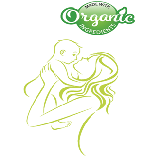 Organski aktivni sastojci su glavni elementi Swiss Nature Baby linije.