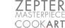 Zepter Masterpiece Cookart