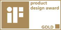 iF Product nagrada za dizajn