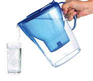 Je li filtrirana voda koju pijemo sigurna? Uglavnom da.