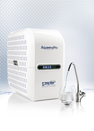 Aqueena Pro je najnapredniji sustav za vodu za pročišćavanje - AqueenaPro.