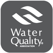 Kvaliteta vode - Proizvođač člana  Water Quality Udruge.