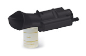 Vaporizator, opcija