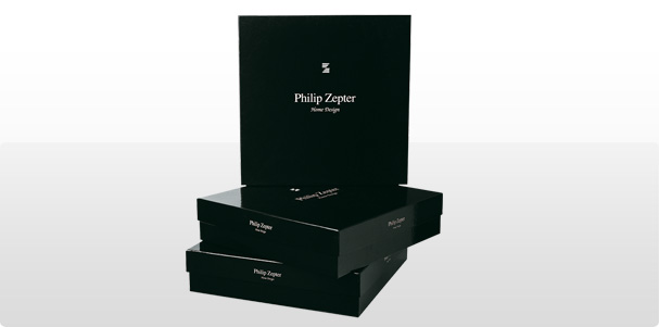 Philip Zepter – Kutija