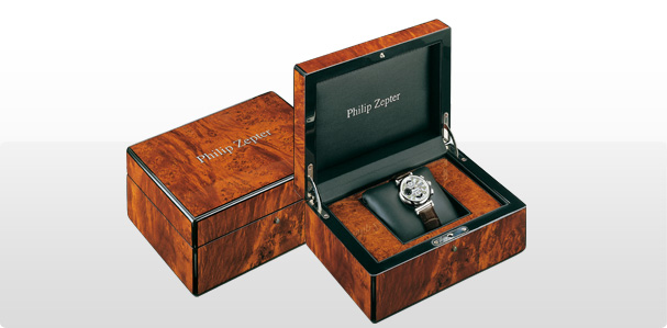 Philip Zepter Monte Carlo Star – Kućište