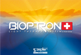 Bioptron sustav svjetlosne terapije