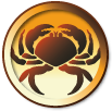 Boje zodijaka - rak