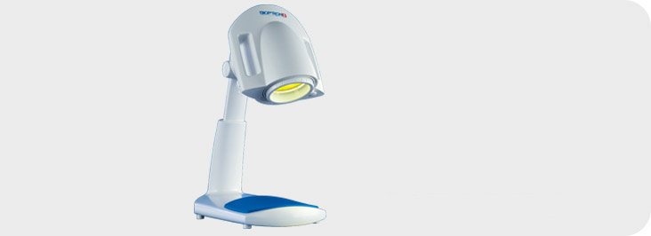 BIOPTRON uređaj za svjetlosnu terapiju