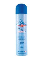 Oxy sterile spray