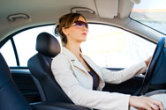 Dobrobiti Oxy sterile spraya u automobilu