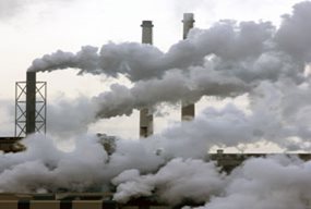 Onečišćenje zraka: lokalni problem ili globalno pitanje?