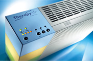 Therapy Air je najučinkovitiji sterilizator zraka.