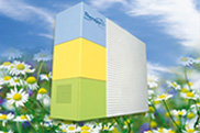 Swisso Logical-ova aromaterapija