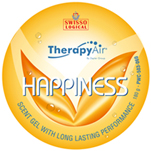 Aromaterapeutski miris 'Happiness'