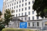 Zepterovi uredi i zgrade