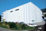 Zepterove tvornice, Intercosmetica Neuchâtel SA
