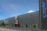 Zepterove tvornice, Menfi Industria S.p.A.