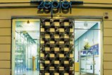 Zepterov prodajno-izložbeni salon