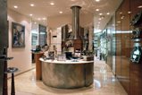 Zepterov prodajno-izložbeni salon