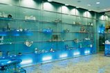 Zepterov prodajno-izložbeni salon