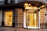 Zepterov prodajno-izložbeni salon
