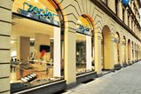 Zepterov prodajno-izložbeni salon