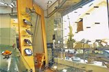 Zepterov prodajno-izložbeni salon