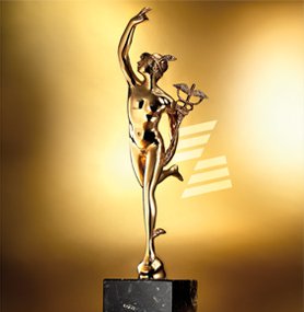 Nagrada Golden Mercury – Zlatni Merkur