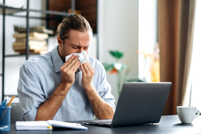 Prezenteizam: Kad je prisutnost skupa