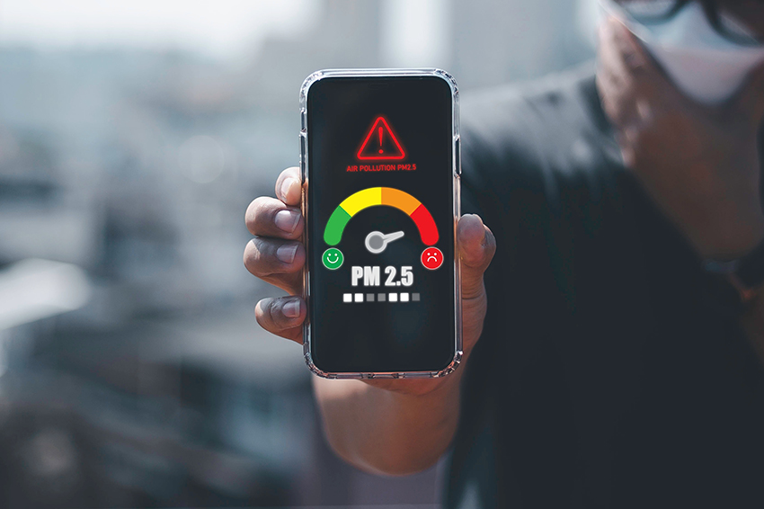 Kvalitet vazduha: Šta udišemo i kako to utiče na naše zdravlje?