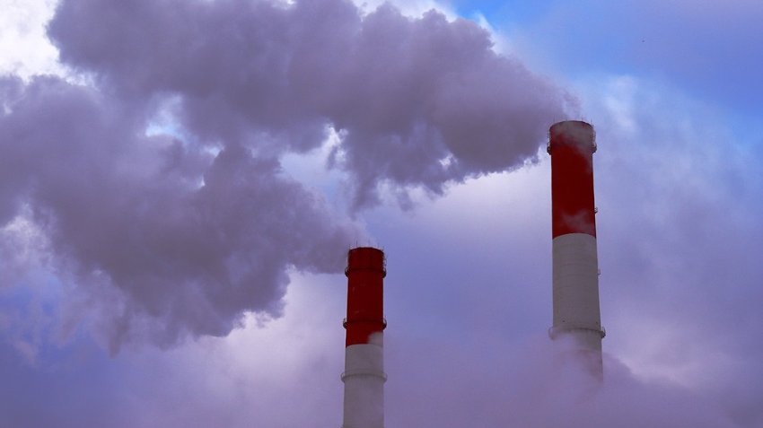 ČAK 4,3 MILIONA LJUDI UMIRE U SVETU ZBOG ZAGAĐENJA VAZDUHA