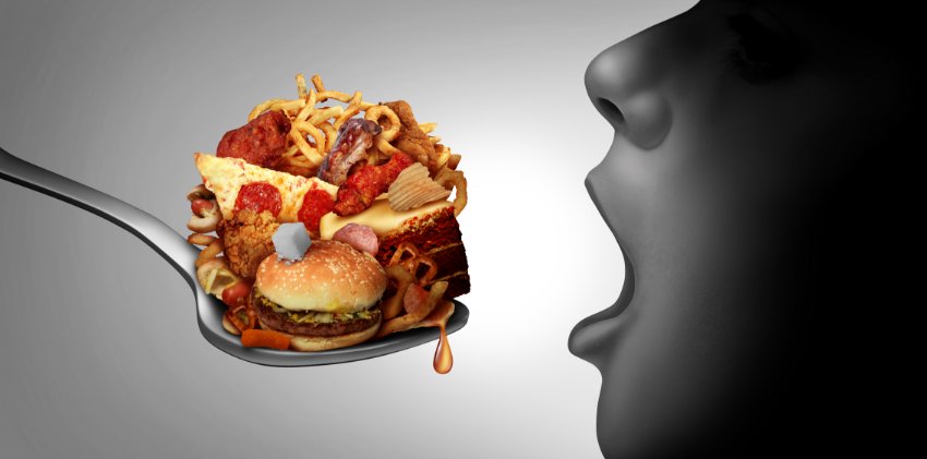 ONO SMO ŠTO JEDEMO. NEKA HRANA BUDE LEK NAŠ. 