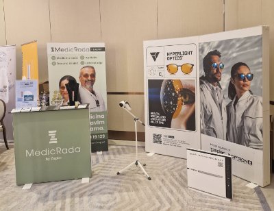 Zepter International na 51. Farmaceutskom susretu FASUS 2025