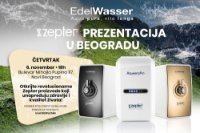 ZEPTER VEČE U BEOGRADU – EDUKATIVNA PREZENTACIJA I SAVETOVANJE O ZDRAVLJU