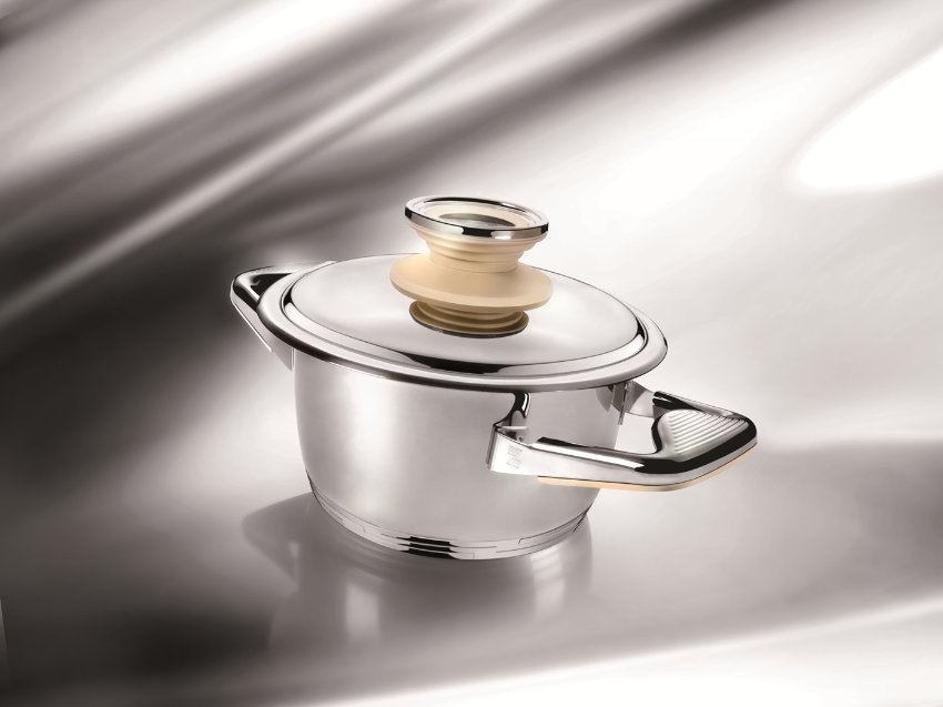 KAKO RADI? EPIZODA 5: ČELIK 316L