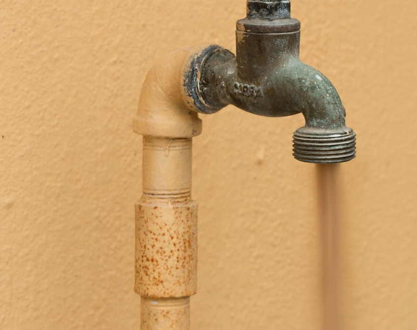 ZDRAV IZVOR ŽIVOTA U SVAKOM DOMU JE REALNA MOGUĆNOST