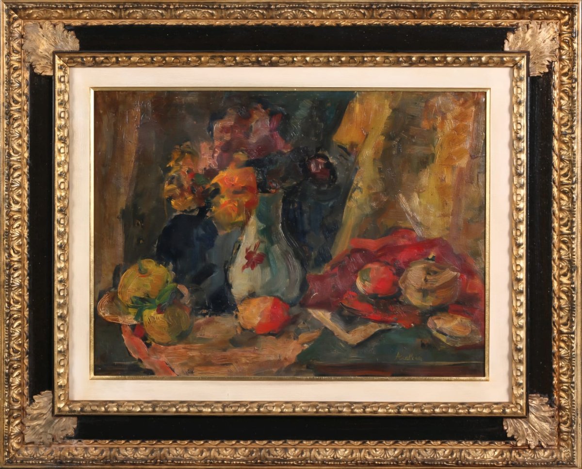 IZLOŽBA I AUKCIJA SLIKA I ANTIKVITETA 