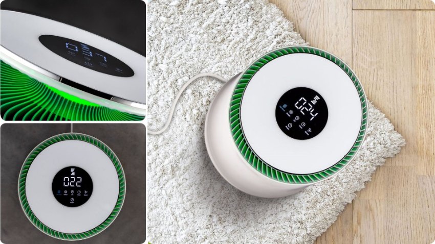 SKORO 8,8 MILIONA LJUDI PRERANO UMRE ZBOG ZAGAĐENJA VAZDUHA