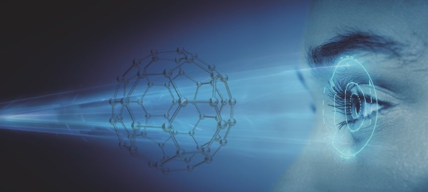 KAKO RADI? EPIZODA 2: FULEREN C60